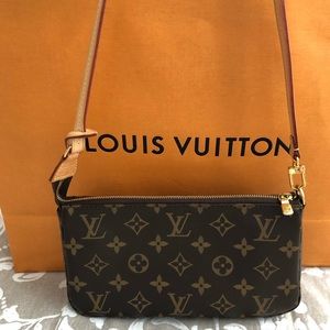 Louis Vuitton Pochette Accessory NM